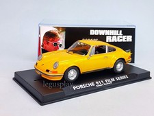 Slot Car Fly A2096 Porsche 911 Film Series "Robert Redford" In Memoriam '36-'25