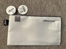 Lufthansa LOQI Etui Neu
