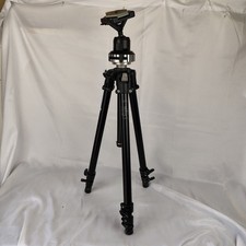 Manfrotto Bogen 3205 Tripod 3055 Head