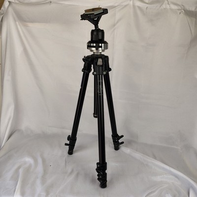 Manfrotto Bogen 3205 Tripod 3055 Head
