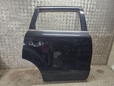 AUDI Q7 4L Tür hinten links 1234 4.20 Diesel 240kw 2007 35494247