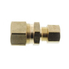 Jones Stephens C74032LF Związek kompresyjny 5/8" x 3/8" OD Mosiądz Bezołowiowy