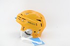 Bauer REAKT 155 Ice Hockey Helmet Yellow Size Medium (0702-2048) — photo 4