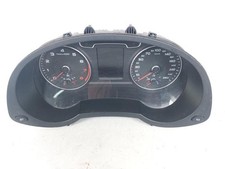 Compteur Audi Q3