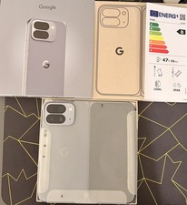 Google Pixel 10 Pro Fold 256GB, Moonstone never used 