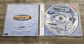 Hydro Thunder (Sega Dreamcast, 1999)