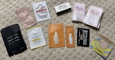High End Makeup Skincare Fragrance, Keihls, Etc.. & Samples Lot From Sephora