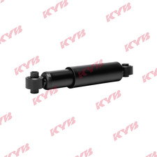 Stoßdämpfer Hinterachse für FIAT PANDA / CLASSIC Kasten/Schrägheck