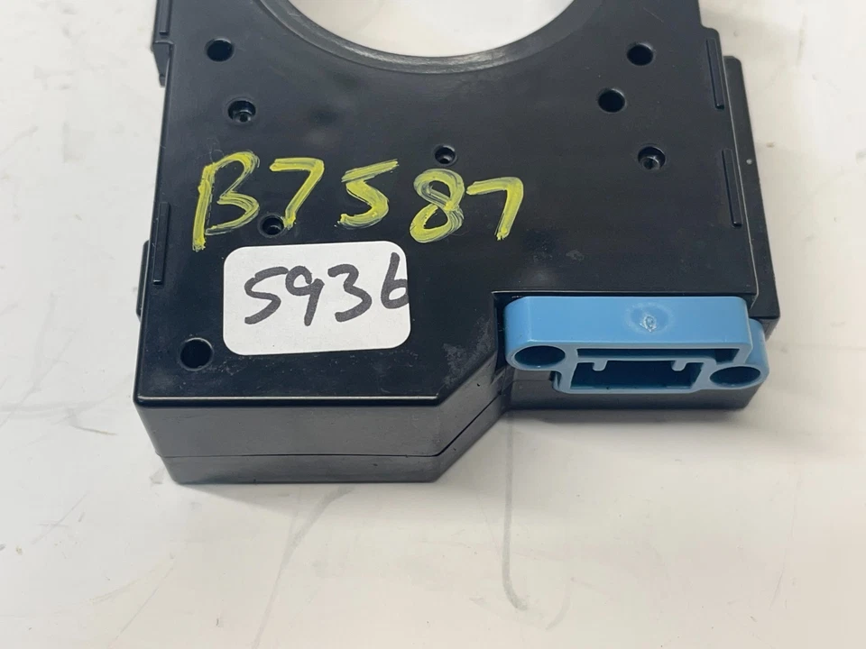 2014-2019 TOYOTA HIGHLANDER steering angle sensor OEM 89245-02080 - Image 2 of 4