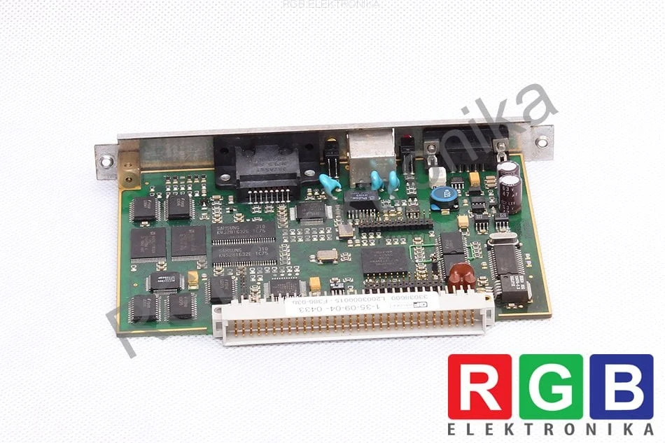 F386-ETH GF WELDING - Reconditionné - Garantie 24 mois