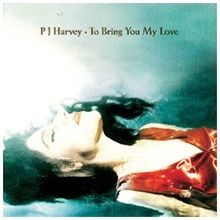 PJ Harvey - To Bring You My Love von PJ Harvey | CD | Zustand sehr gut