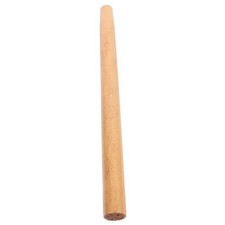 Wooden Shovel Handle Replacement for Hoe Reinforced