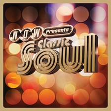NOW PRESENTS...CLASSIC SOUL (5LP) by Various Artists [VINYL]