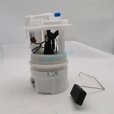 Fuel Pump Module Assembly For Peugeot Citroën 2001-2014 307 307CC C4 9632672080
