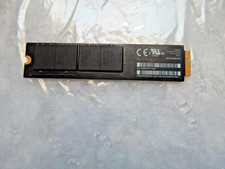 Apple 256GB SSD Solid State Drive MZ-CPA2560/0A1 655-1665C Samsung MacBook Pro