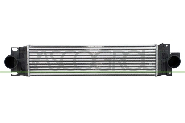 LadeluftküHler KüHler Ladeluft LLK FüR Ford Mondeo V Turnier S-Max Ford USA Edge-image
