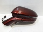 2016-2018 Lincoln MKX Driver Left Side View Mirror w/Blind Spot Alert w/Camera