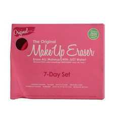 The Original MakeUp Eraser 7-Day Set, Erase A...