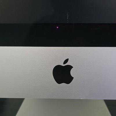 Apple iMac 21.5'' Late 2013 Core i5 16GB SSD NVIDIA macOS Catalina Silver