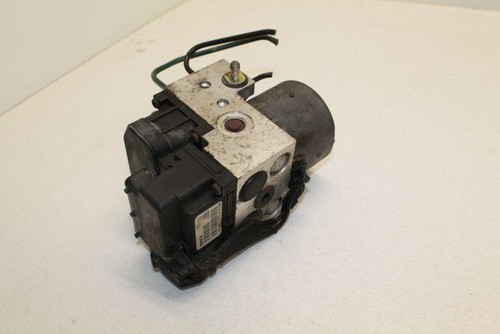 RENAULT MEGANE Scenic JA0/1 ABS Hydraulikblock 7700432643 1.60 Petrol 17890485