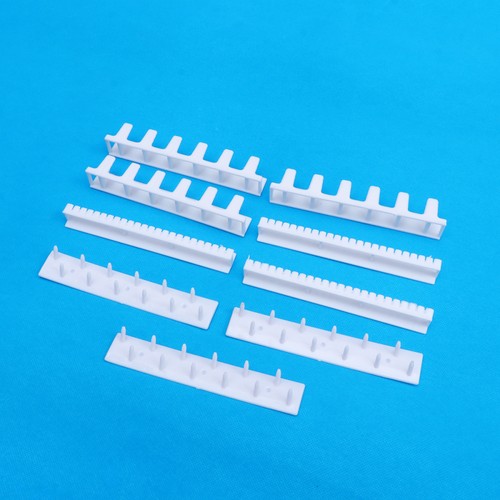18 Pcs Schmuckspeicherhaken Zum Aufhängen Von An Der Wand Schmuckhaken Einfügen - 第 6/12 張圖片