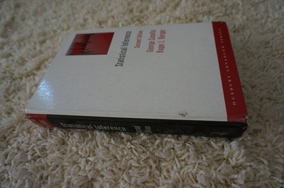 Statistical Inference by George Casella