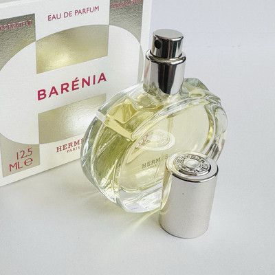 HERMES Barénia Eau de parfum EDP Spray Deluxe Sample Mini