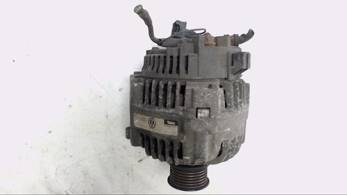 VW Golf Variant 2.9 VR6 Syncro 1HXO/1HX1/1EXO Lichtmaschine 90A 037903023G 20631