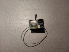 Robbe Futaba R152JE, 40Mhz, AM, 2Kanal