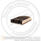 Dell Heatsink CPU Kühler High Performance max. 280W R6515 R7515 0CGRHD