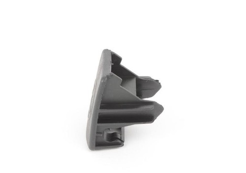 Mercedes-Benz W164 Child Seat Isofix Cover Flap Trim Cap Genuine A16492457379051 - Picture 2 of 7