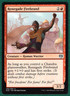 Renegade Firebrand - Kaladesh (KLD) #268 - Magic: The Gathering MTG Card