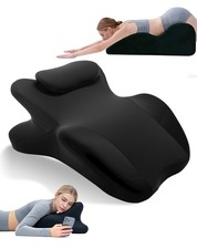 Ingdgnoso Memory Foam Wedge Pillow For Couples Intimacy 27 Degree Ergonomic Sex