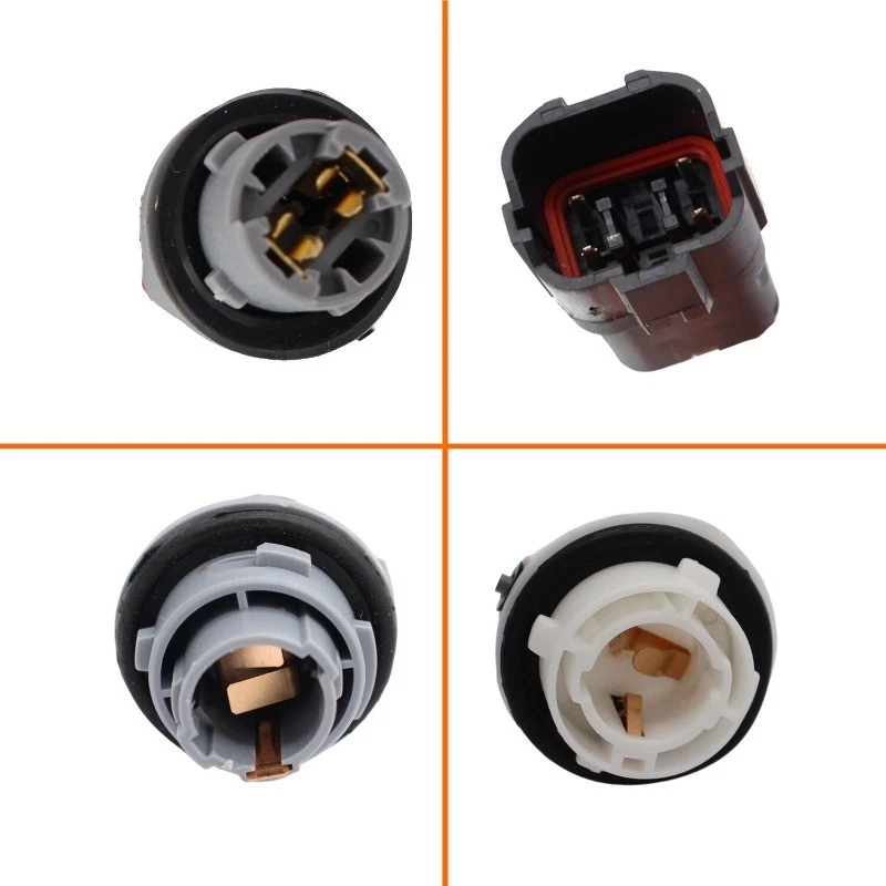 Tail Lamp Socket and Wire Harness for Hyundai Tucson 2016-2018 92480-D3010  - Image 4 of 4