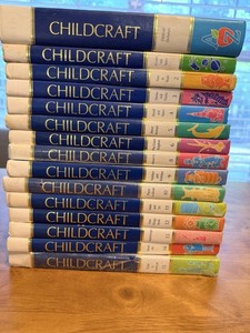 Childcraft Encyclopedia | eBay
