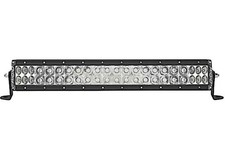 Rigid 122313 E-series Pro 20 Spotdriving Combo Led Light Bar Rigid 122313 E-series Pro 20 Spotdriving Combo Led Light Bar