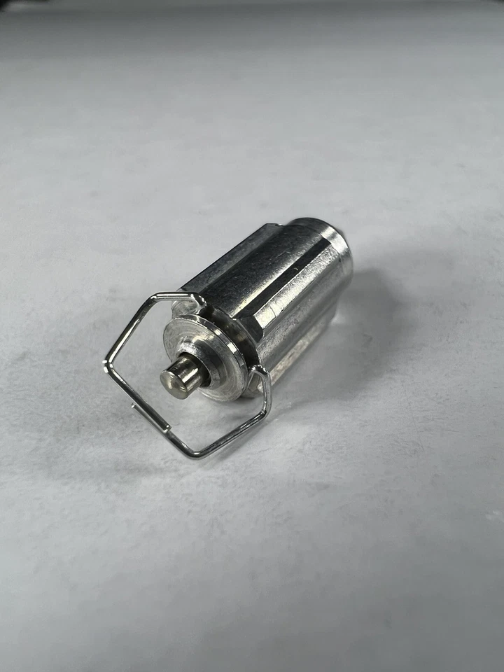 Válvula de agulha flutuante carburador KTM 125 144 150 200 250 300 360 380 440 450 540 - Imagem 2 de 2