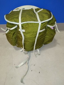 norwegian leather backpack