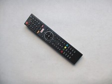 Remote Control For Westinghouse WG55UR4100 WE50UB4417 WD65NC LCD LED HDTV TV