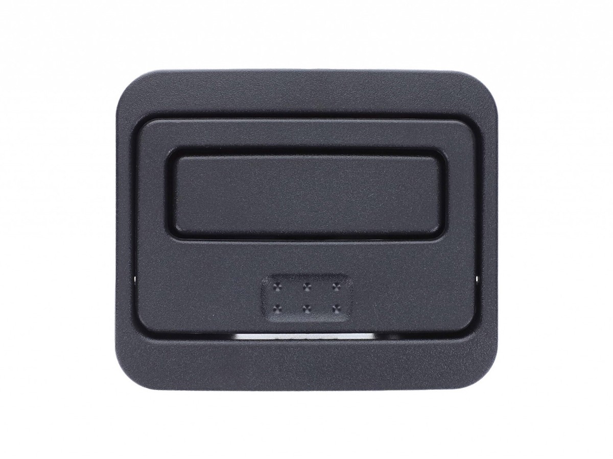 For Interior Cargo Area Pull Handle 2013 - 2016 Nissan Pathfinder