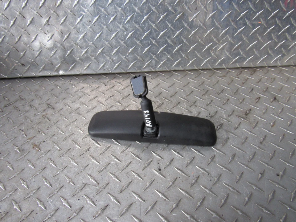 Espejo retrovisor Ford Escort 1997 Foto 2 de 4