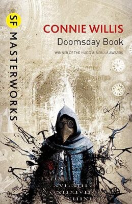 The Doomsday Book By Connie Willis