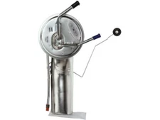 For 1990-1991 Mercury Grand Marquis Fuel Pump Hanger Assembly Delphi 56735GBFX