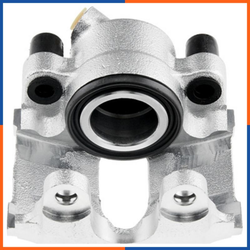 Étrier de frein avant droite pour BMW 17190 avec protection thermique et piston 57mm