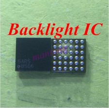 2 PCS New 8566 5AR5 backlight back light driver IC for IPAD Pro 12.9