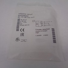 For BALLUFF BES 516-300-S163-S4-D Proximity Sensor