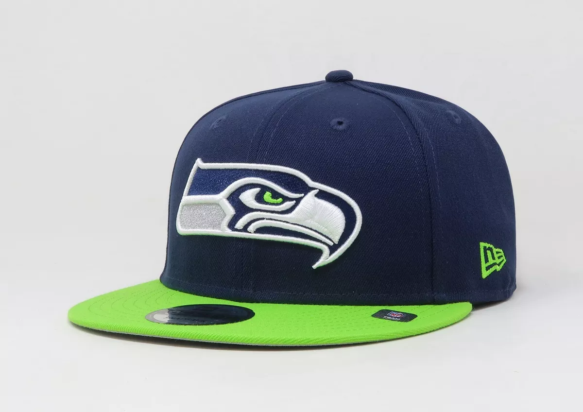 Womens sales seahawks hat
