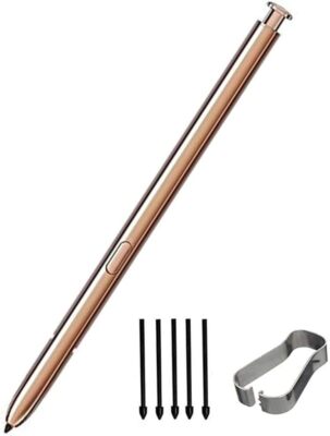 For Samsung Galaxy Note 20 Ultra / Galaxy Note 20 S-Pen Stylus 