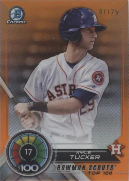 Orange Refractor