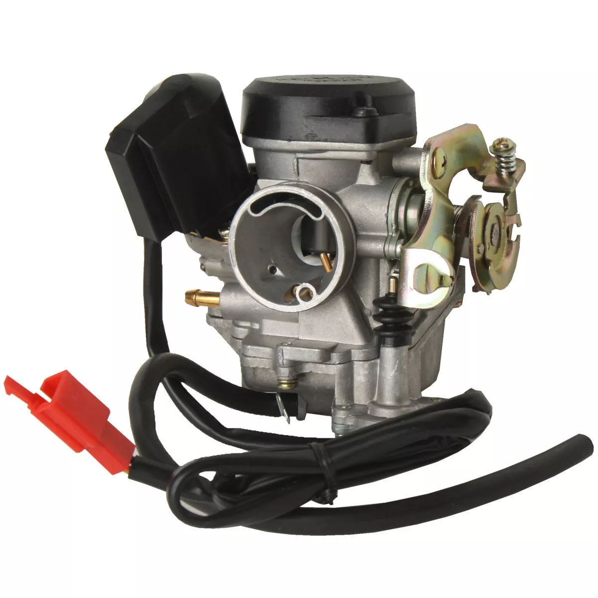 Moped carburetor hotsell
